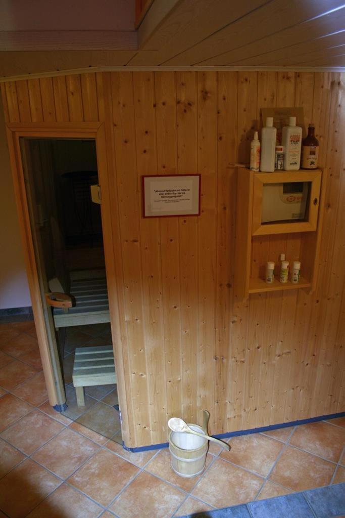 Appartementhaus Bad Salve Hopfgarten im Brixental Exteriör bild