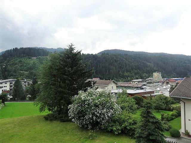 Appartementhaus Bad Salve Hopfgarten im Brixental Exteriör bild