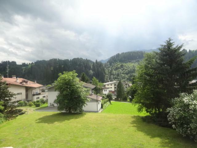 Appartementhaus Bad Salve Hopfgarten im Brixental Exteriör bild
